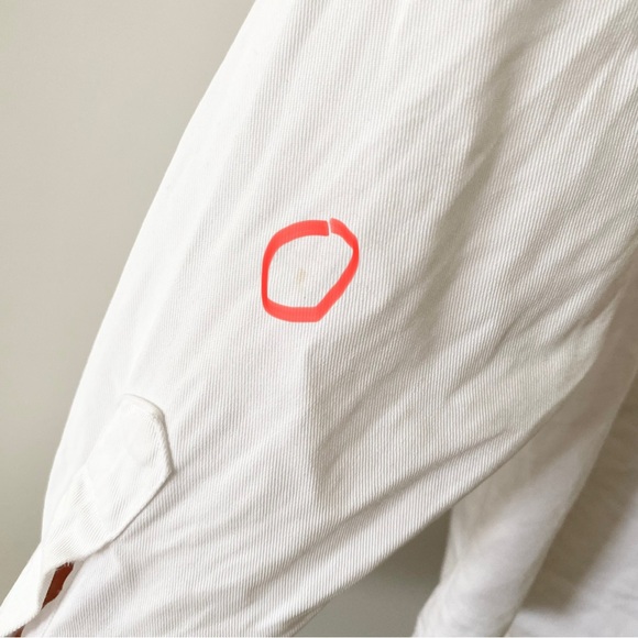 Vintage Levi’s Western Embroidered Button Down Shirt - Picture 9 of 10